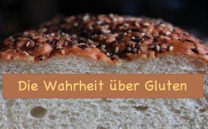 Gluten